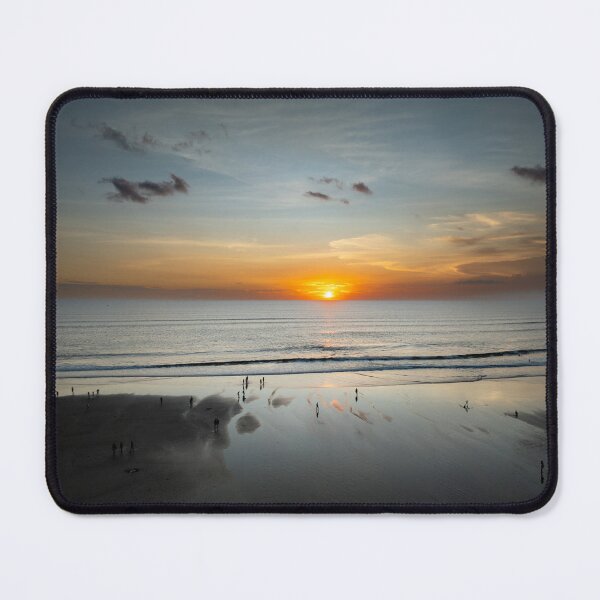 Item preview, Seminyak Sunset designed and sold by mattryanphoto.