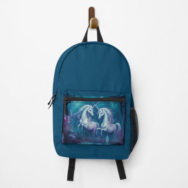 Item preview, Wonderland’s Unicorns VIII designed and sold by Spellhorn13.