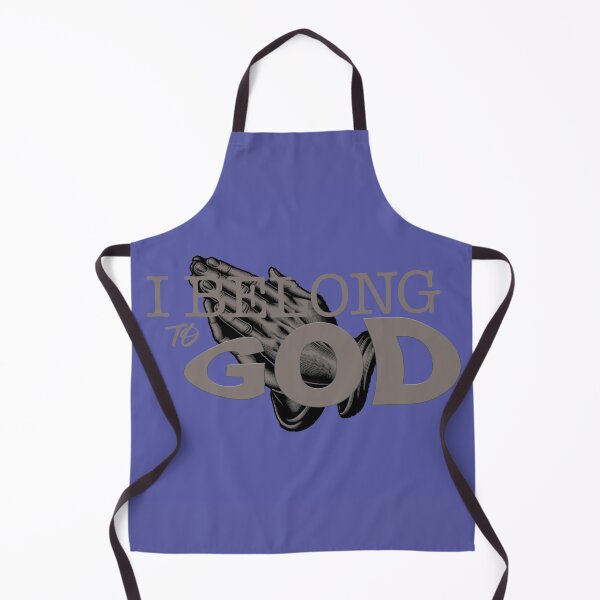Item preview, BELONG TO GOD designed and sold by UPWARDLY.