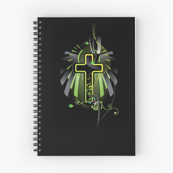 Item preview, colorful cross designed and sold by ORTHODX.