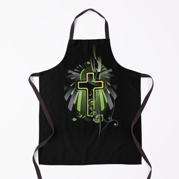 Item preview, colorful cross designed and sold by ORTHODX.