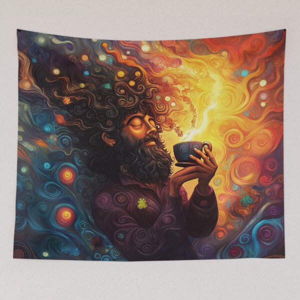 Item preview, Tea For The Tillerman designed and sold by EugeJ.