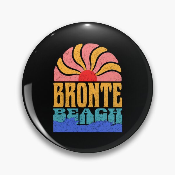 Item preview, Bronte Beach designed and sold by mr-k-store.