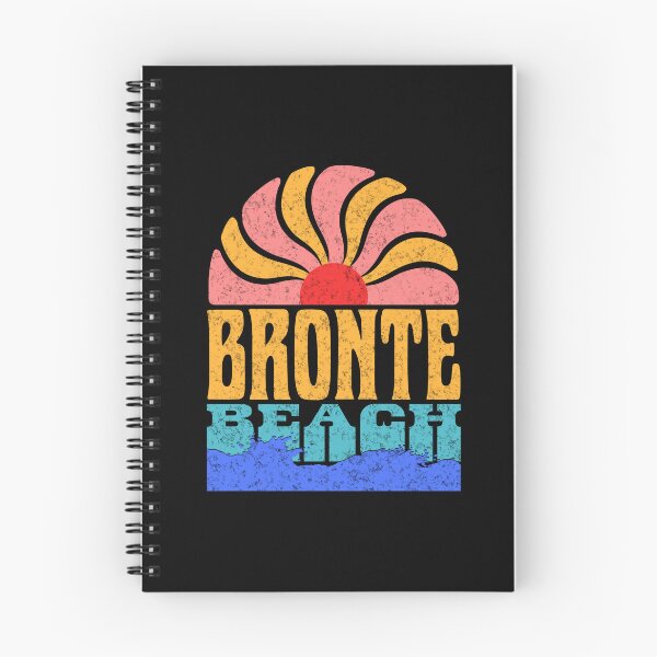 Item preview, Bronte Beach designed and sold by mr-k-store.