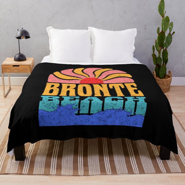 Item preview, Bronte Beach designed and sold by mr-k-store.