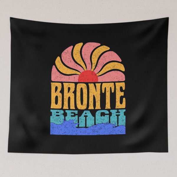 Item preview, Bronte Beach designed and sold by mr-k-store.