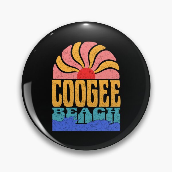 Item preview, Coogee Beach designed and sold by mr-k-store.