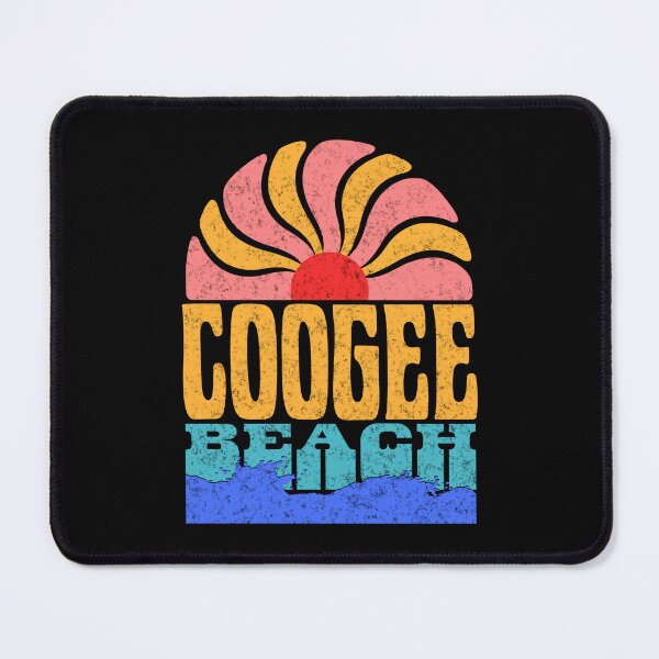Item preview, Coogee Beach designed and sold by mr-k-store.