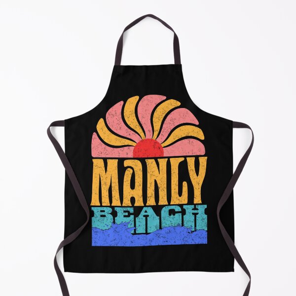 Item preview, Manly Beach designed and sold by mr-k-store.