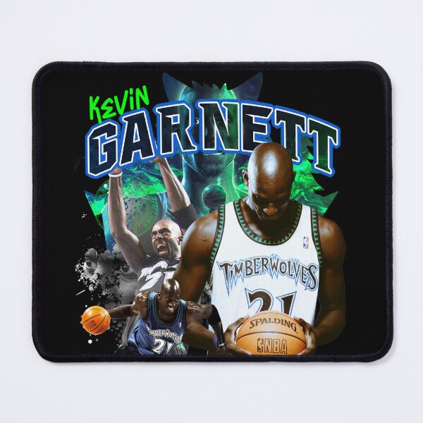 Item preview, Kevin Garnett - Big Ticket Energy designed and sold by Not Hugo.
