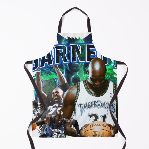 Item preview, Kevin Garnett - Big Ticket Energy designed and sold by Not Hugo.