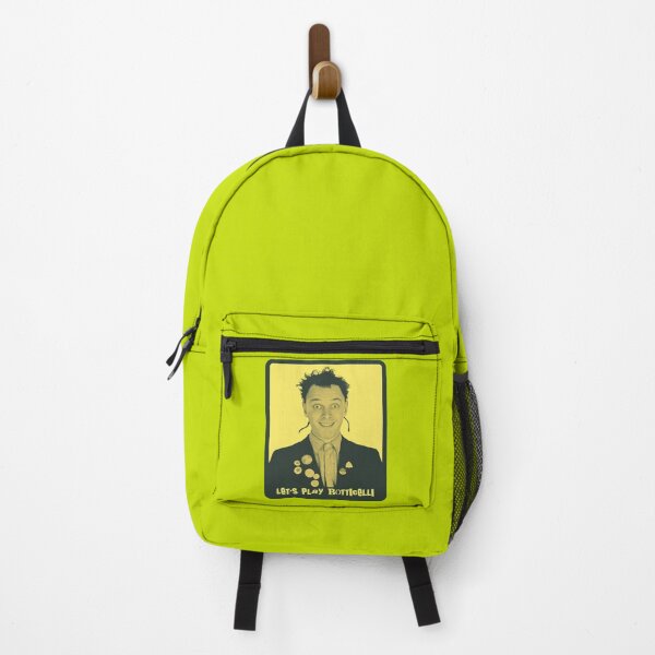 Item preview, The Young Ones | Rik | Let's Play Botticelli designed and sold by SoulSomm.