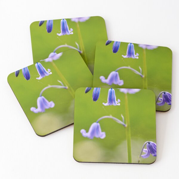 Item preview, Beautiful Spring Bluebells designed and sold by VnGphoto.