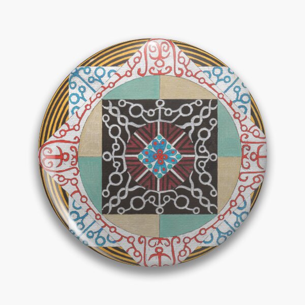 Item preview, amulet designed and sold by Tusnelde.