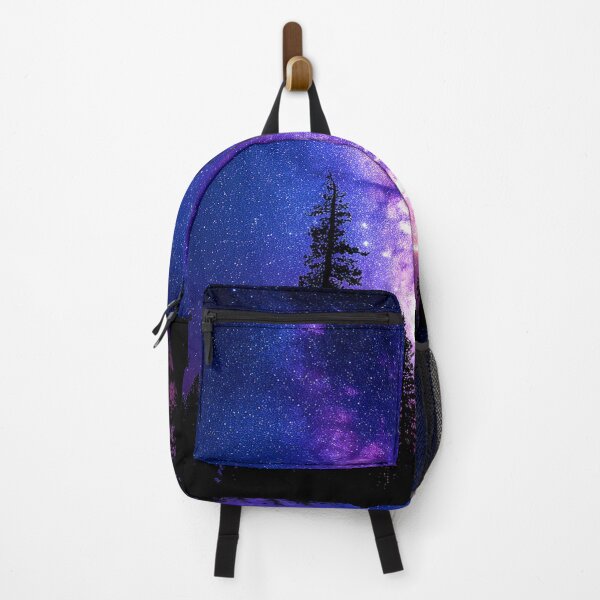 Item preview, Celestial Forest Under the Milky Way designed and sold by Exodoi.