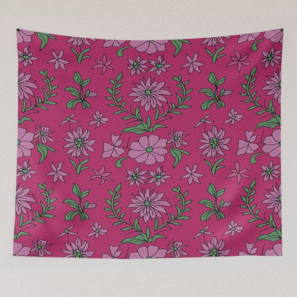 Item preview, Zentangle Spring - Floral patterns with early bloomers designed and sold by FotoworldEdel.
