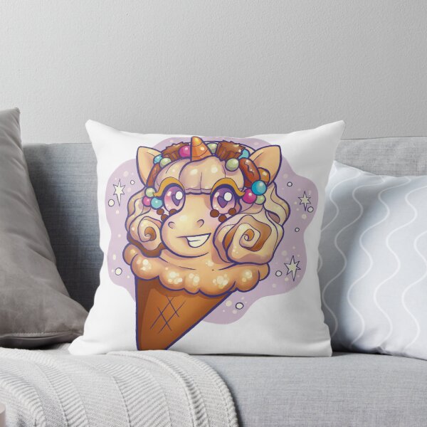 Item preview, Chocolate Candy Avalanche - Ice Cream Dreams designed and sold by Art of Alyssa May.
