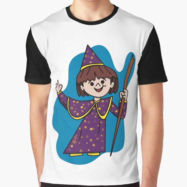 Item preview, STRANGER THINGS - Will the Wise  designed and sold by Becky-Poppins.