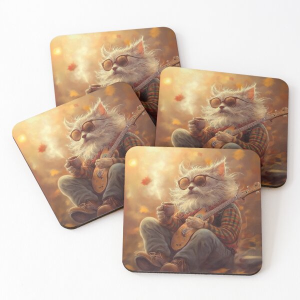Item preview, Tea For The Tillerman i designed and sold by EugeJ.