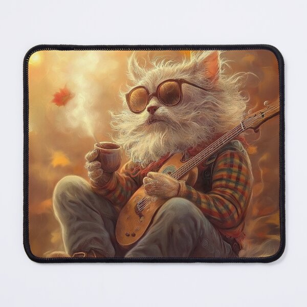 Item preview, Tea For The Tillerman i designed and sold by EugeJ.
