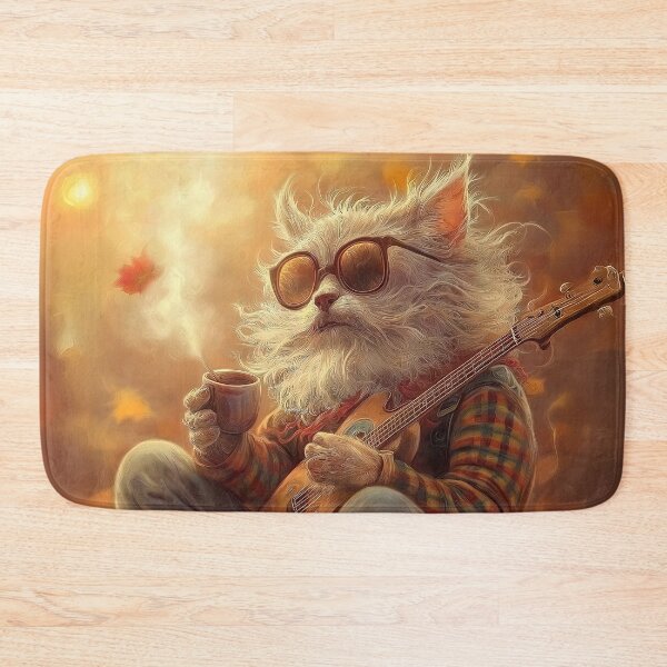 Item preview, Tea For The Tillerman i designed and sold by EugeJ.