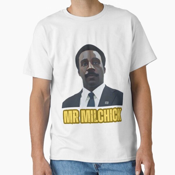 Artikel-Vorschau von Abfindung Herr Milchick, designt und verkauft von Trend Fusion.