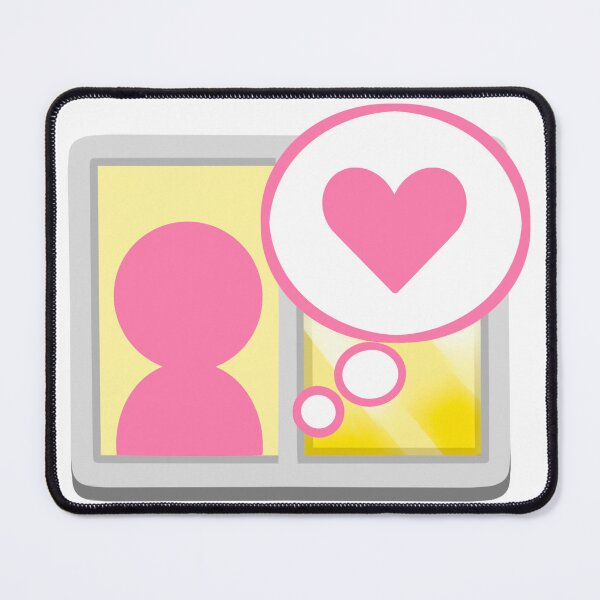 Item preview, Tomodachi Love designed and sold by Nebloodle!.