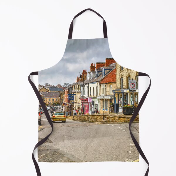 Item preview, Pickering Town Centre, Yorkshire, England designed and sold by Paul Thompson Photography.