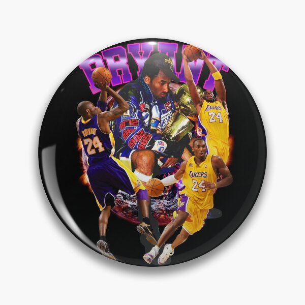 Item preview, Kobe Bryant - Mamba Mentality designed and sold by Not Hugo.