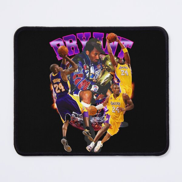 Item preview, Kobe Bryant - Mamba Mentality designed and sold by Not Hugo.