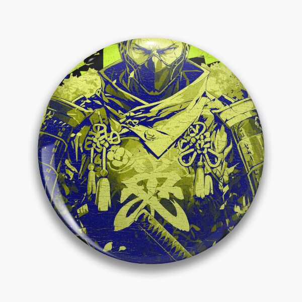 Item preview, Samurai Soul designed and sold by AcebalSantana.