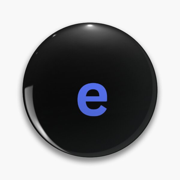 Item preview, If you know, you know blue e designed and sold by 4-Store.