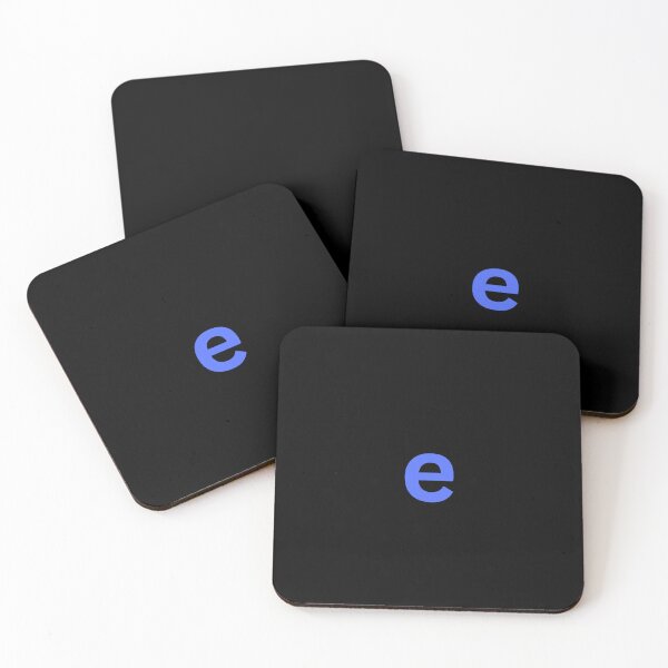 Item preview, If you know, you know blue e designed and sold by 4-Store.
