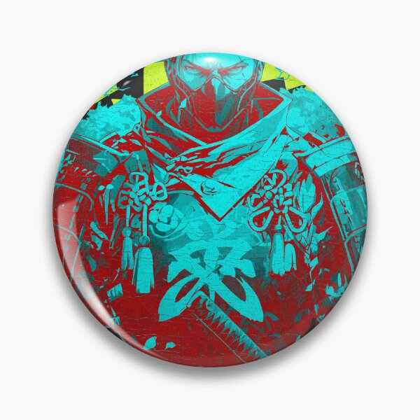 Item preview, Samurai Soul designed and sold by AcebalSantana.