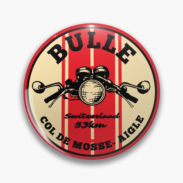 Item preview, Bulle Switzerland Road designed and sold by TravelsOfJamie.