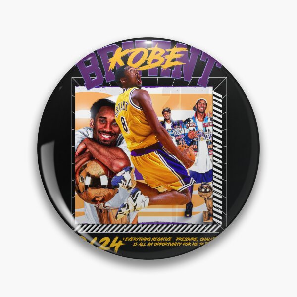 Item preview, Kobe Bryant - Mentalidad Mamba designed and sold by Not Hugo.
