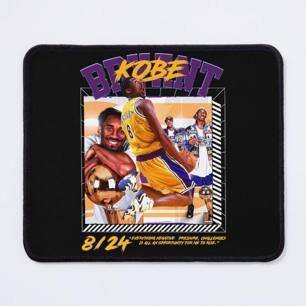 Item preview, Kobe Bryant - Mentalidad Mamba designed and sold by Not Hugo.
