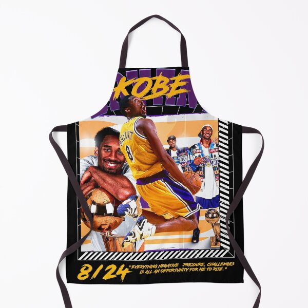 Item preview, Kobe Bryant - Mamba Mentality designed and sold by Not Hugo.