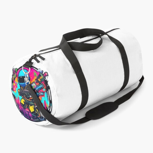 Item preview, Bomb Rush Cyberfunk  designed and sold by UniversPlant.