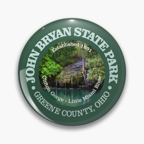 Item preview, John Bryan SP designed and sold by curranmorgan.