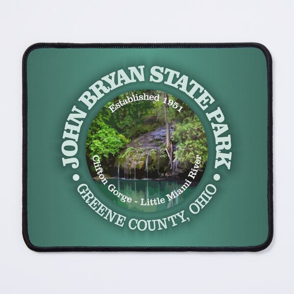 Item preview, John Bryan SP designed and sold by curranmorgan.
