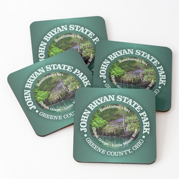 Item preview, John Bryan SP designed and sold by curranmorgan.