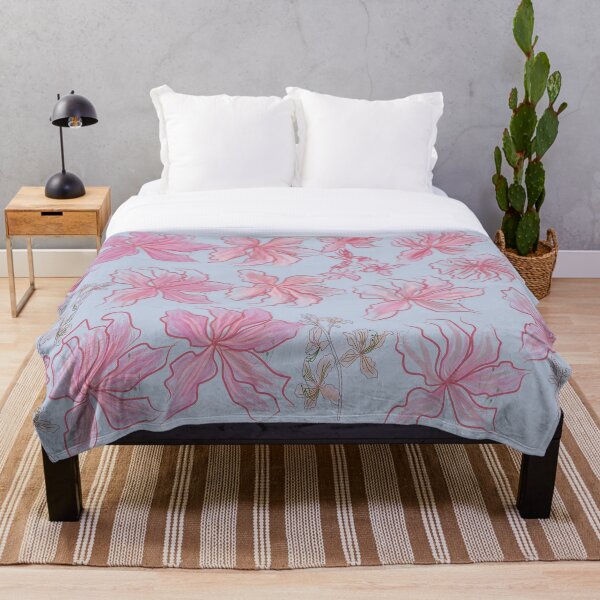 Item preview,  Floral Traditional Textile Pattern Design designed and sold by MJMiraathita.