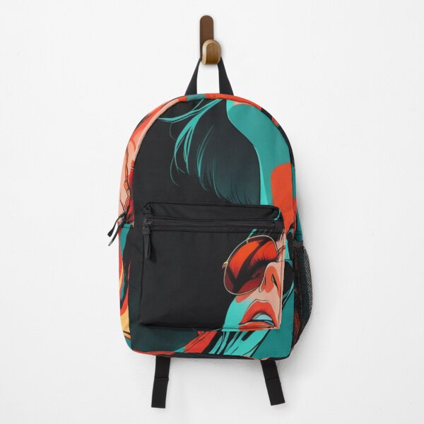 Item preview, Pop art designed and sold by Travellerx.