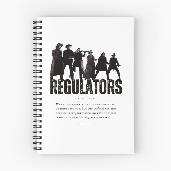 Item preview, Regulators designed and sold by UNK-Fatigues.