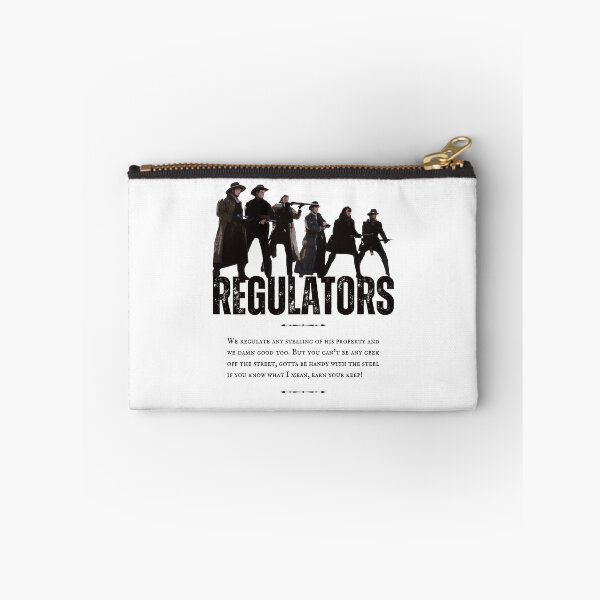 Item preview, Regulators designed and sold by UNK-Fatigues.