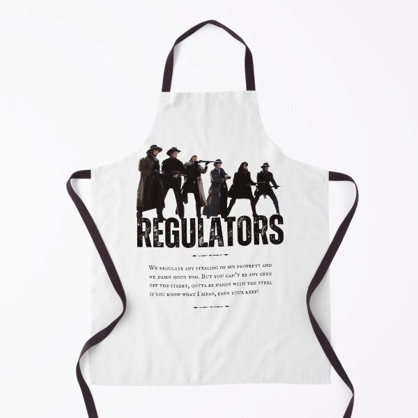 Item preview, Regulators designed and sold by UNK-Fatigues.