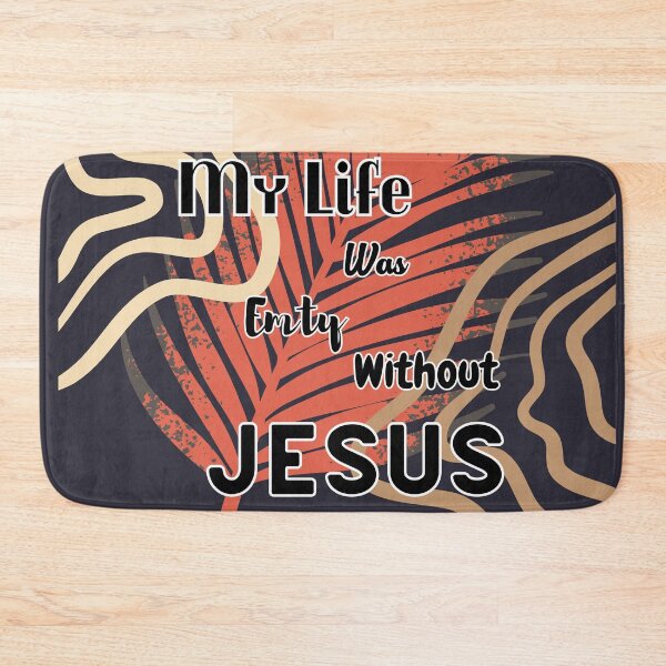 Item preview, My Life was Empty designed and sold by IImagineArtAi.