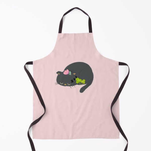 Item preview, Art Floral kitty designed and sold by HuiArt.