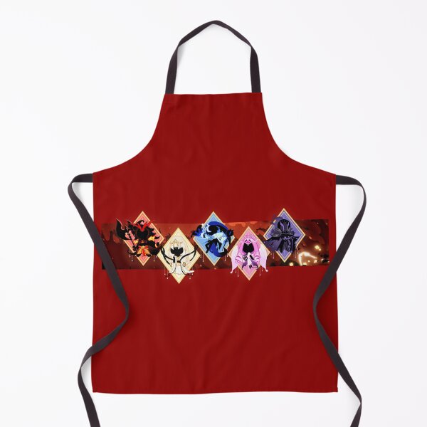 Item preview, Five Beasts designed and sold by KansasShepard.